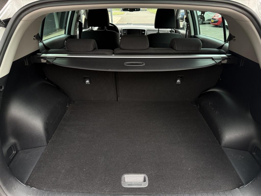 Kia Sportage 1.6 t-gdi dynamicline - 180pk versie! -