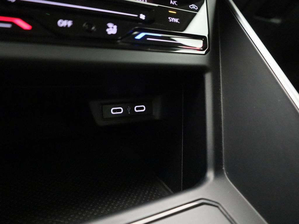 Volkswagen Polo 1.0 tsi life | apple carplay / android auto | camera | navi