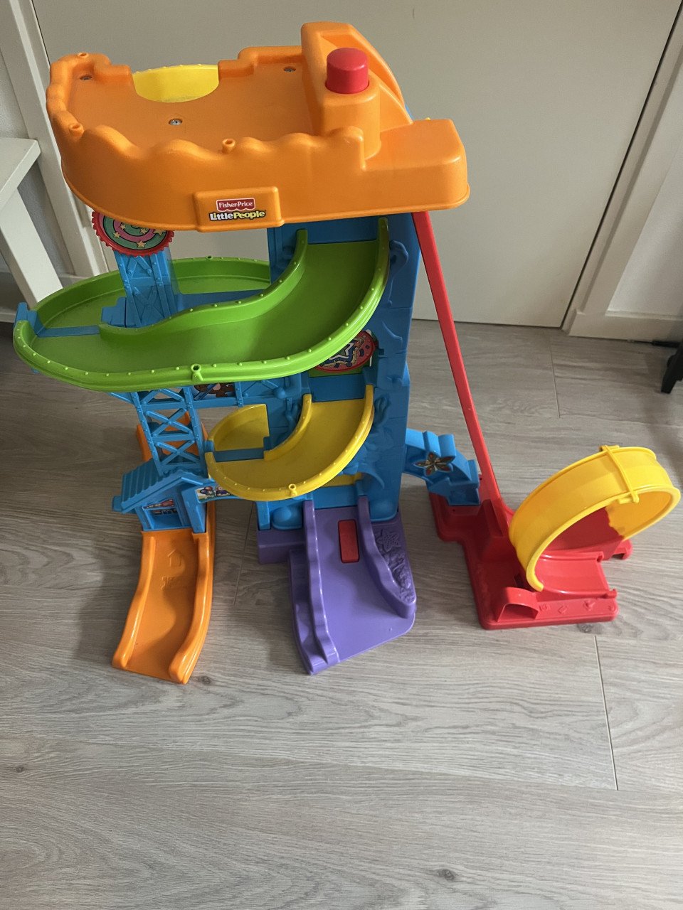 Fisher price