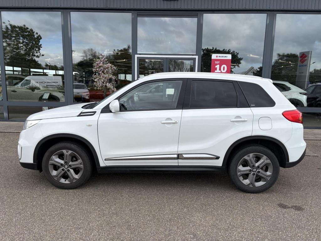 Suzuki Vitara 1.6 executive