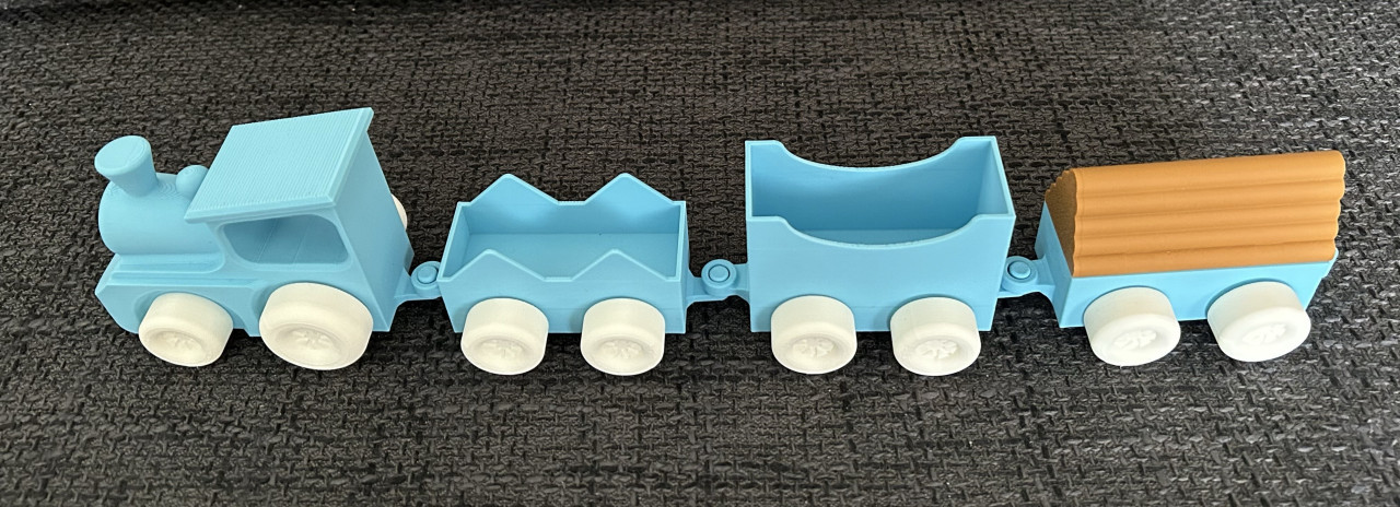 3D Printservice