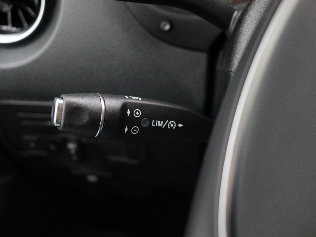 Mercedes-Benz Evito l2 66 kwh | anniversary edition 100years | luxe uitvoer