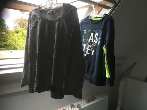 Kinderkleding