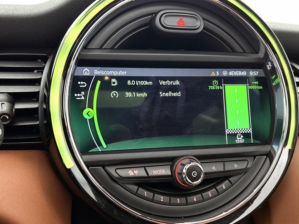 Mini Cooper mini 2.0 hammersmith | harman/kardon audio | schuidak | sfeerve