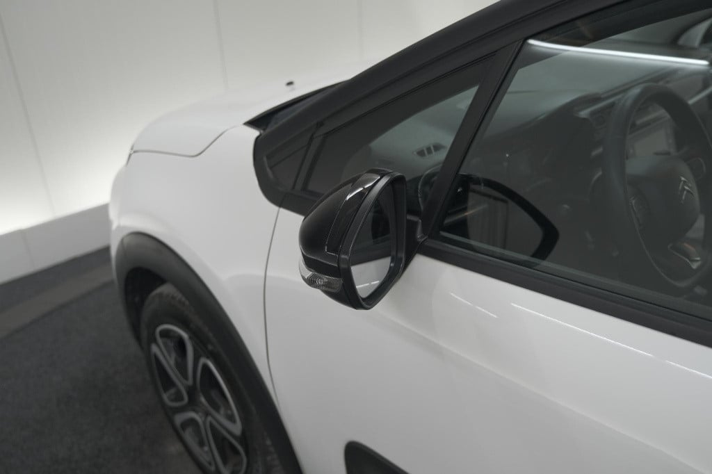 Citroen C3 puretech 82 s&s feel edition | parkeersensoren | apple carplay |
