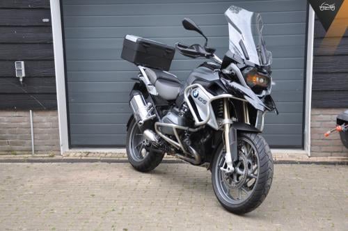 BMW R1200GS complete motor!