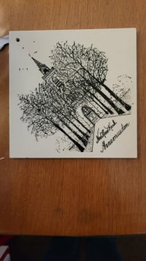 Ned Herv Kerk Arnemuiden