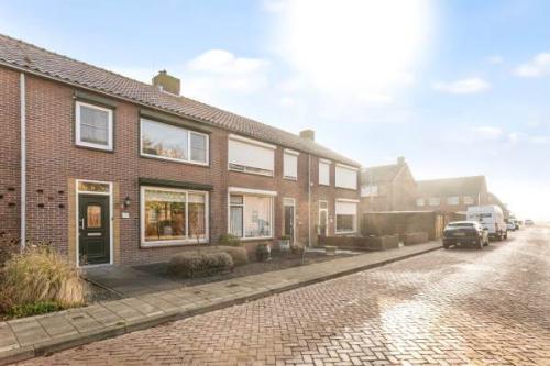 Tijdelijke verhuur Borssele