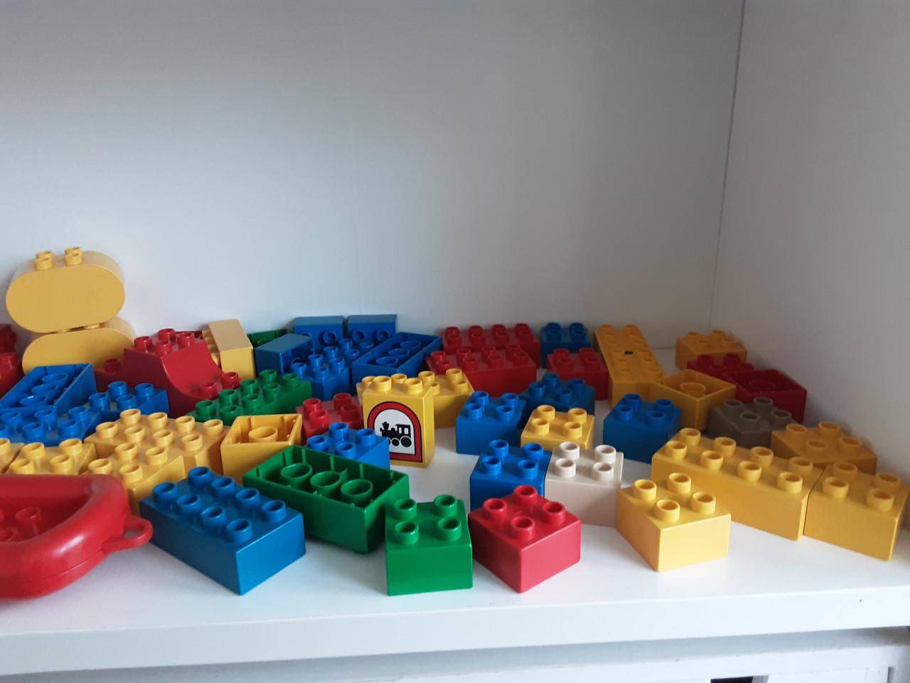 Lego Duplo