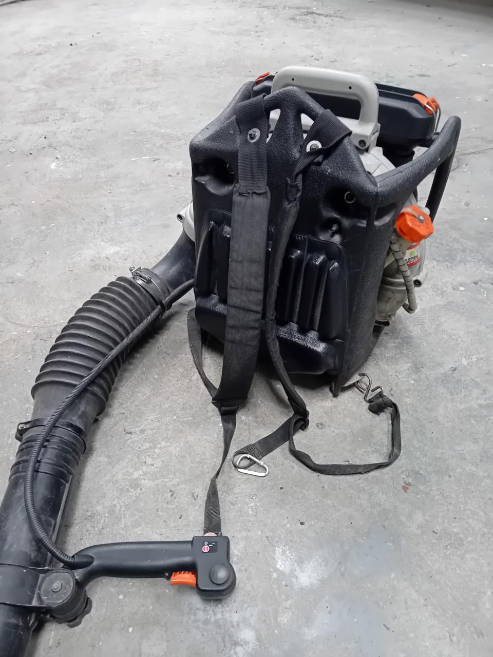 Echo PB6000 rugbladblazer