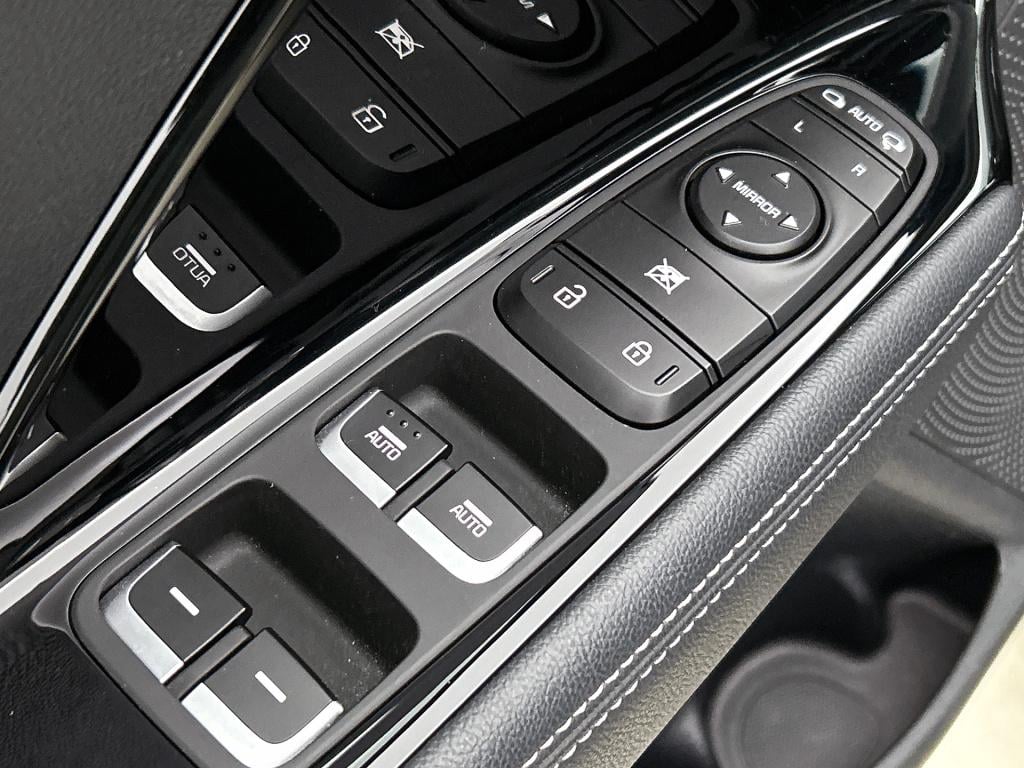 Kia Niro 1.6 gdi hybrid dynamicplusline automaat | lederen bekleding | digi