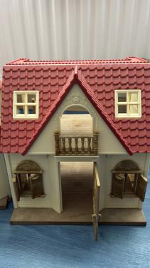 Sylvanian Families huis