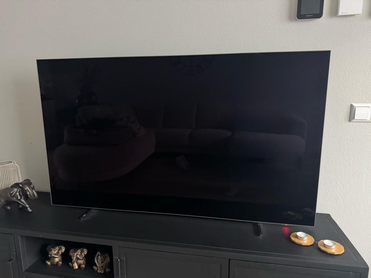 Philips 55OLED tv