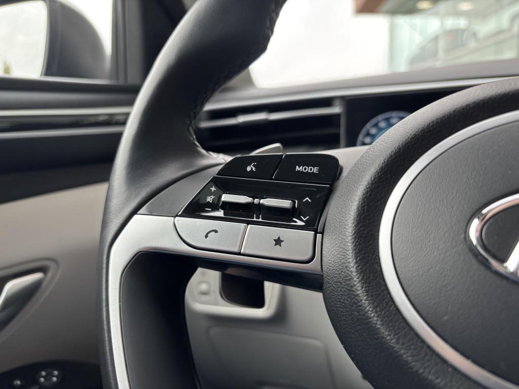 Hyundai Tucson 1.6 t-gdi hev premium sky