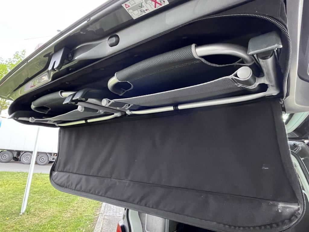 Volkswagen Transporter t6.1 california ocean bulli 2.0 tdi dsg 150 pk