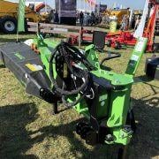 SaMASZ XT350SH 2026