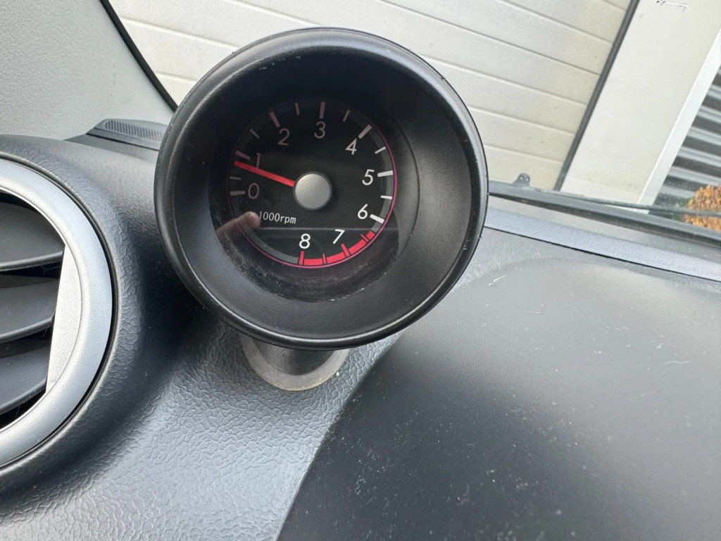 Suzuki Alto 1.0 exclusive
