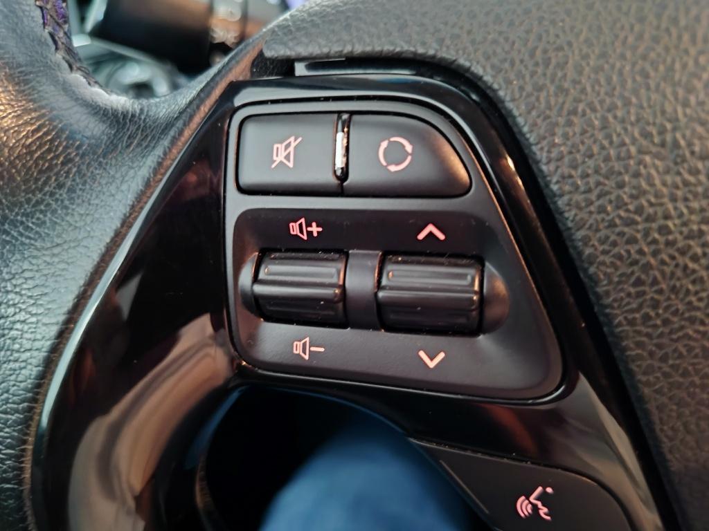 Kia Cee'd sportswagon 1.6 gdi businessline | trekhaak |