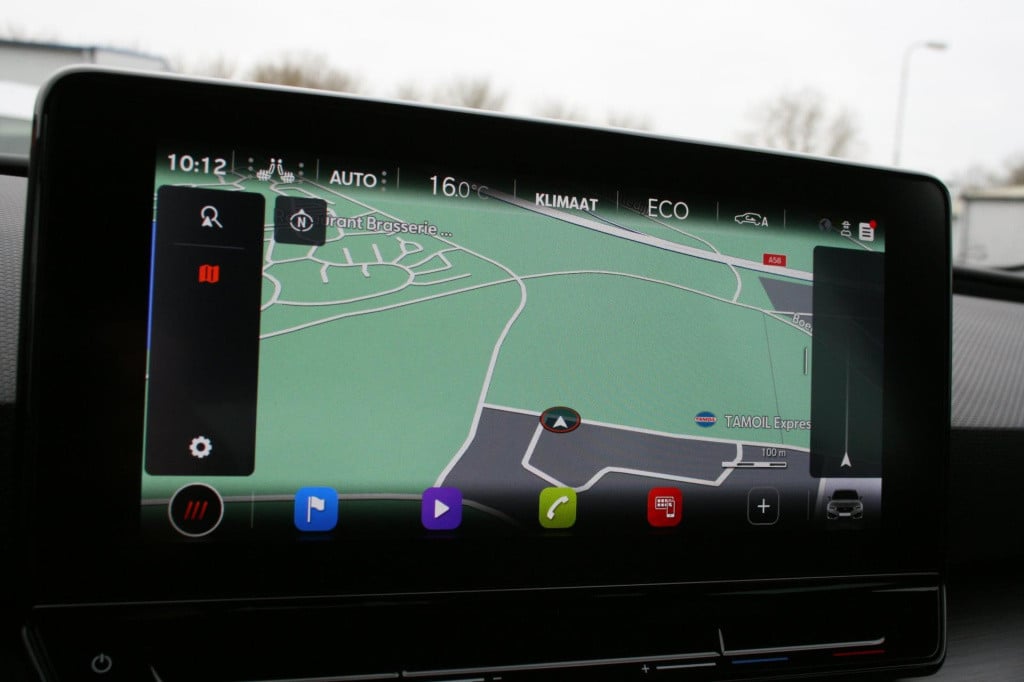 Cupra Leon Sportstourer 1.4 e-hybrid vz performance