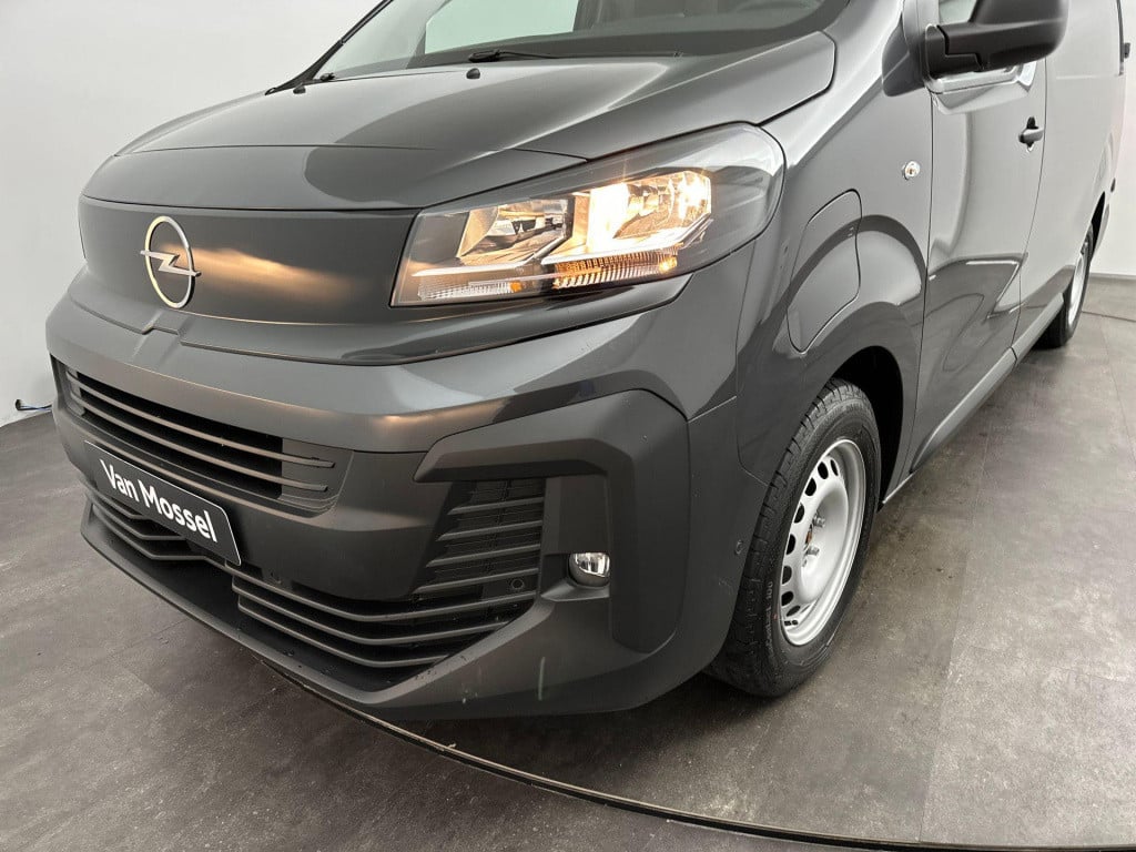 Opel Vivaro-e combi electric l3 75 kwh | camera | apple carplay & android a