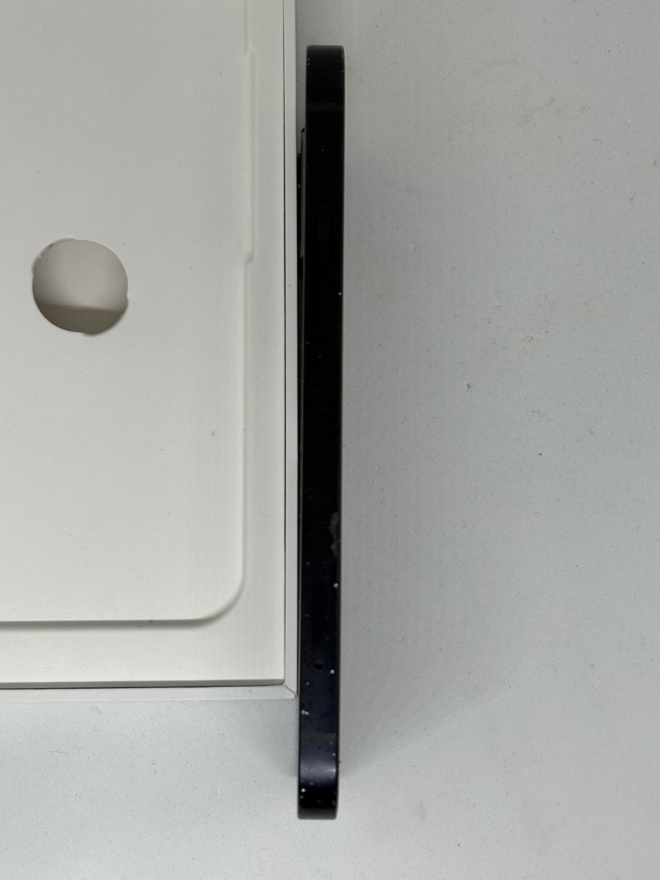 IPhone 12 zwart 64GB