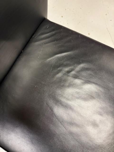 Eethoek met 4 stoelen