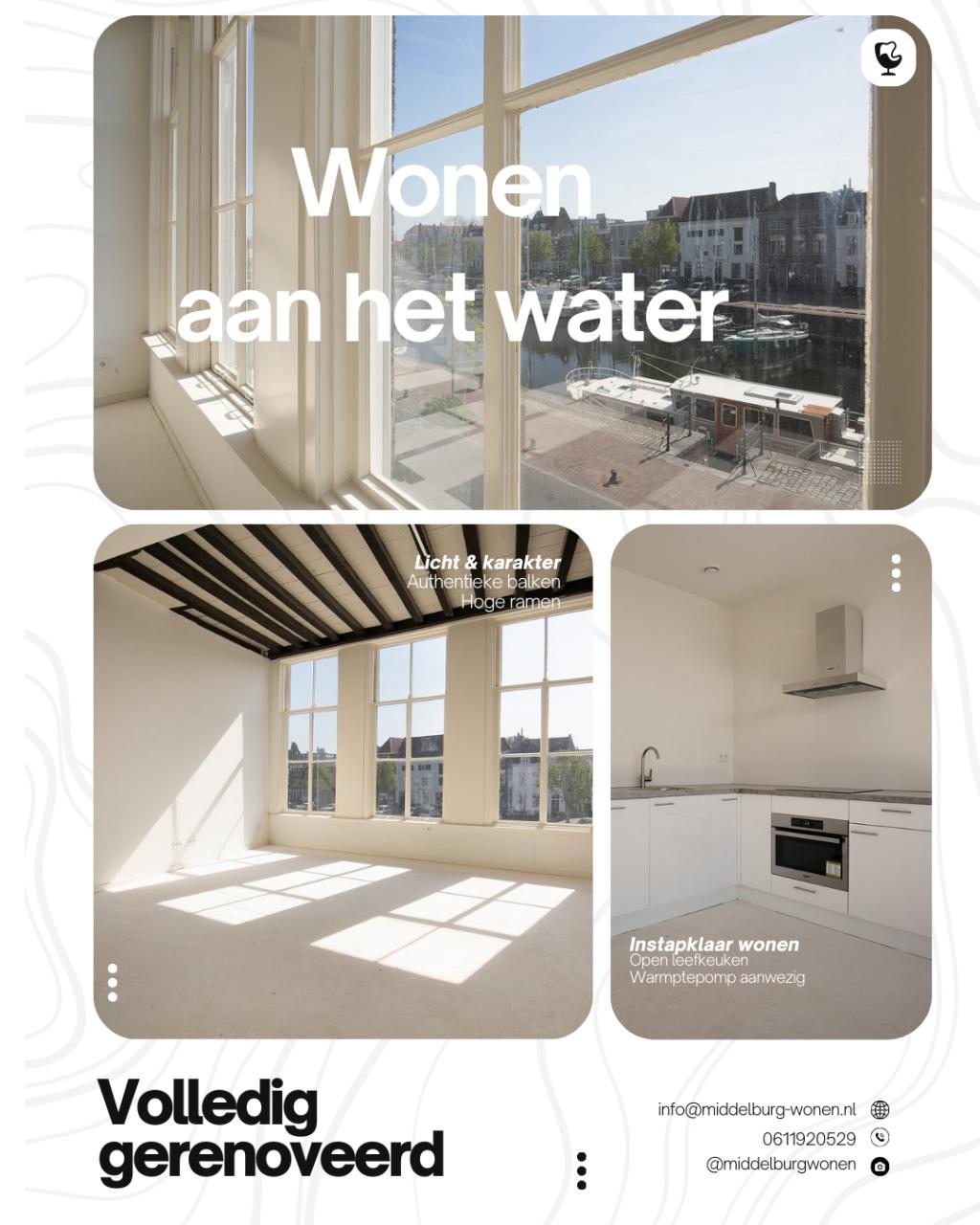 Woning te koop