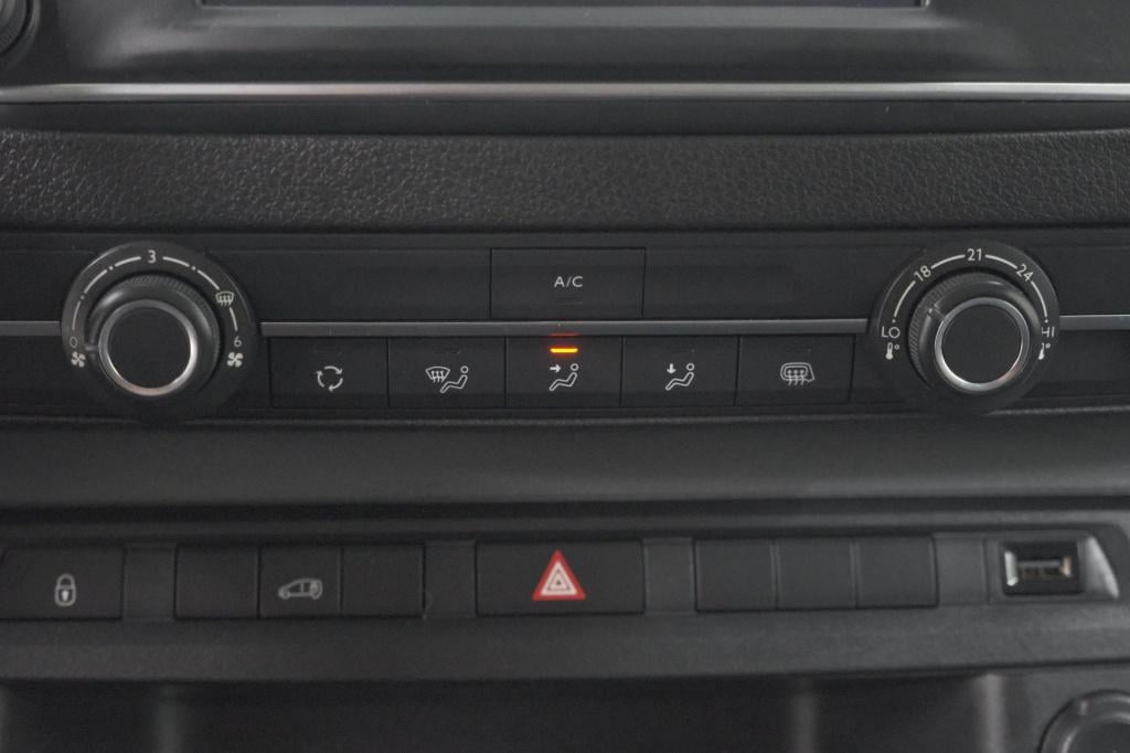 Peugeot E-expert long premium 75 kwh | laadruimte pakket | camera | dodehoe