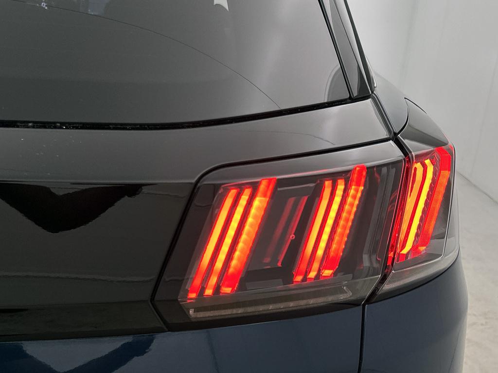 Peugeot 3008 hybrid 145pk automaat gt | rijklaar | adaptive cruise | stoelv