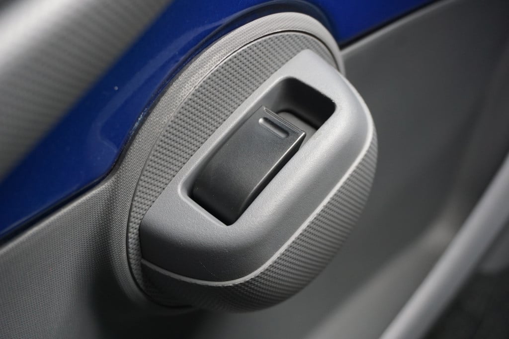 Citroen C1 1.0-12v ambiance elektr. ramen / nap