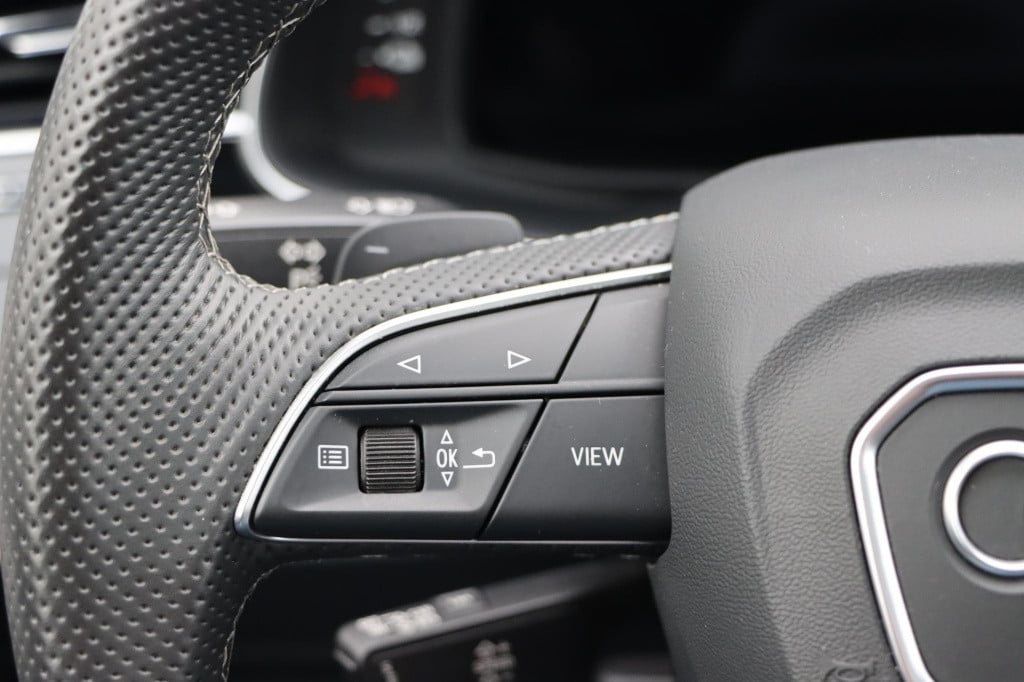 Audi Q7 60 tfis e quattro pro line s competition 456pk tiptronic