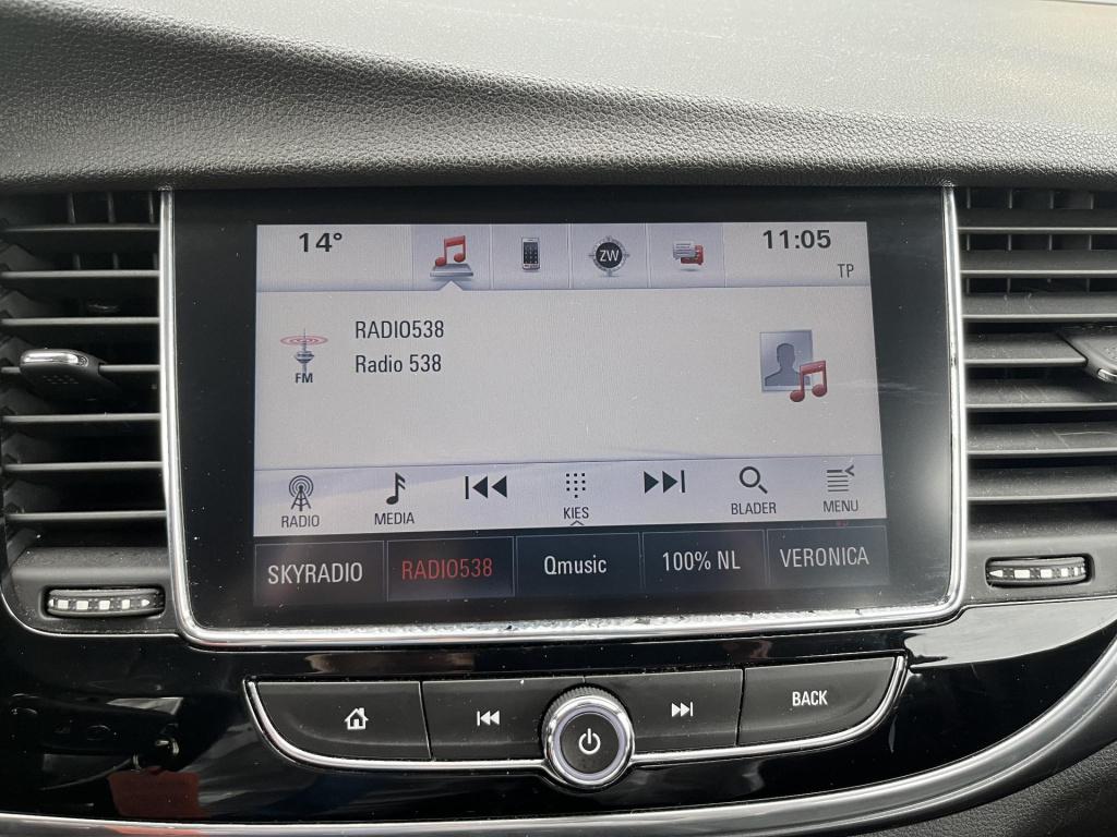 Opel Mokka 1.4 turbo innovation | climate control | cruise control | parkee