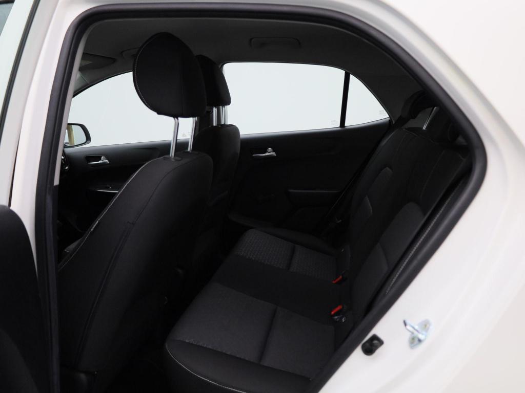 Kia Picanto 1.0 dpi comfortline | automaat | navigatie | bluetooth | cruise