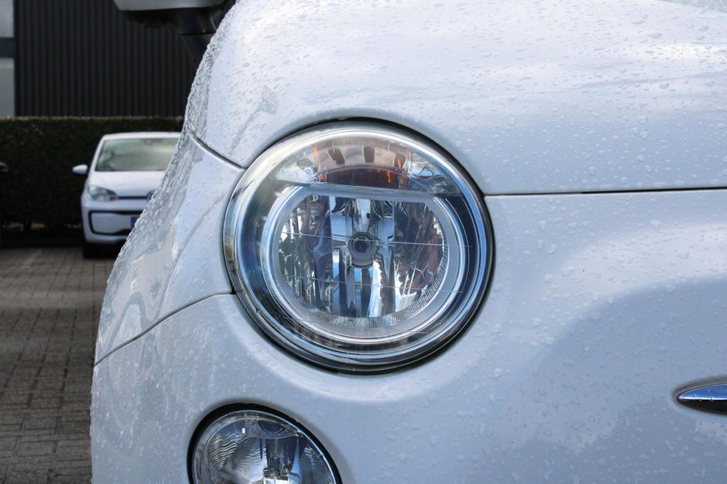 Fiat 500 1.0 twinair pop