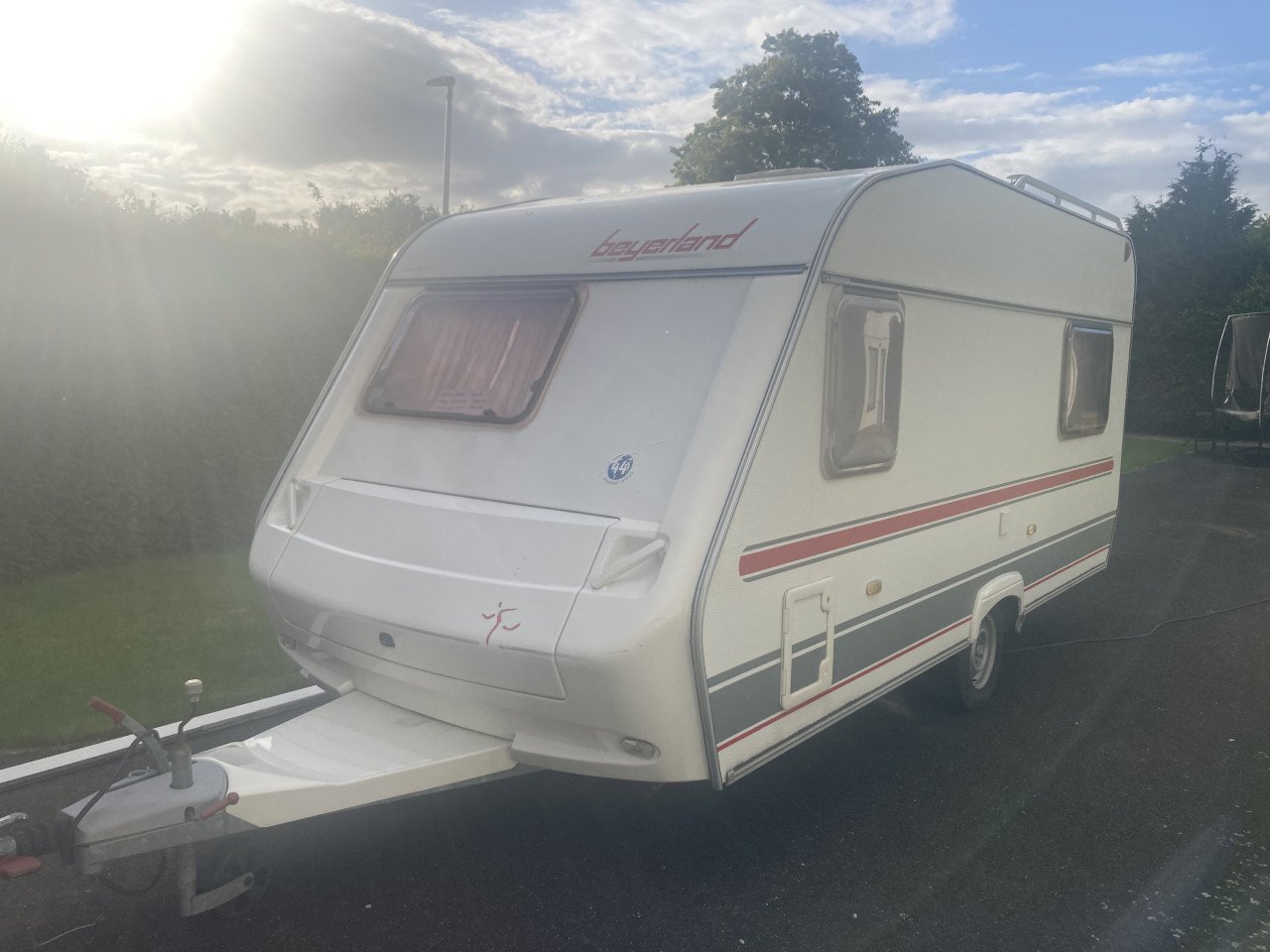 Caravan