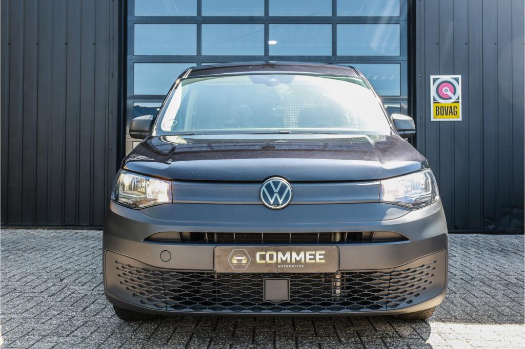 Volkswagen Caddy cargo 2.0 tdi 102pk ac i cr.contr i apple carplay