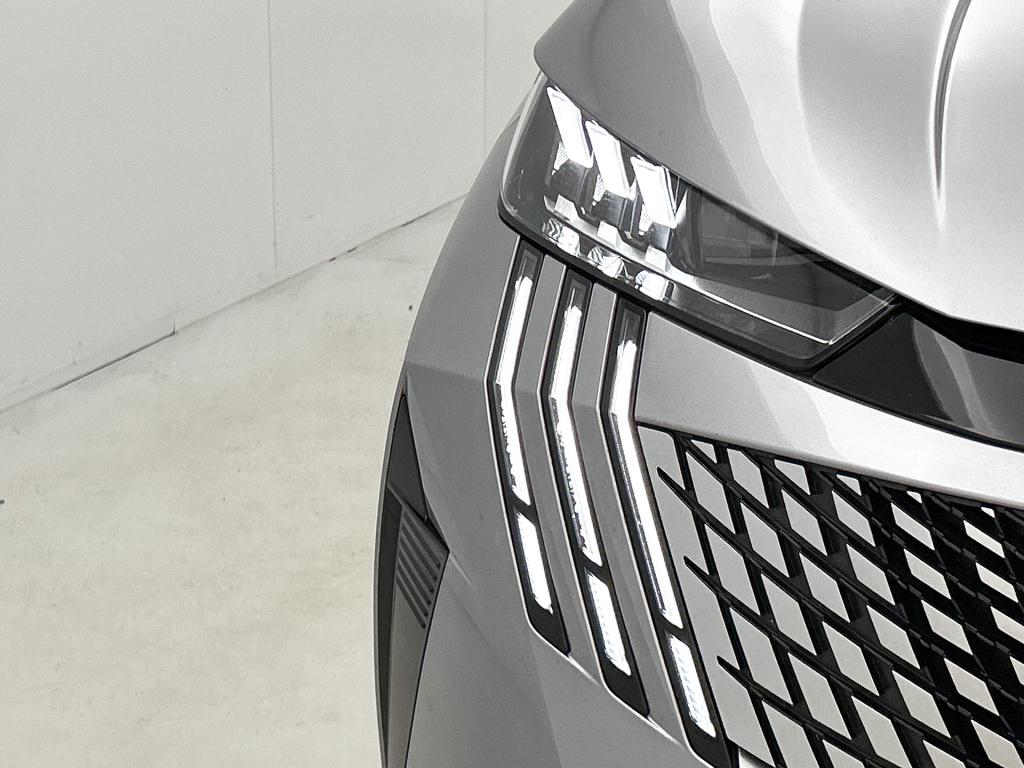 Peugeot 3008 hybrid 145pk automaat gt | rijklaar | elektrische kofferklep |