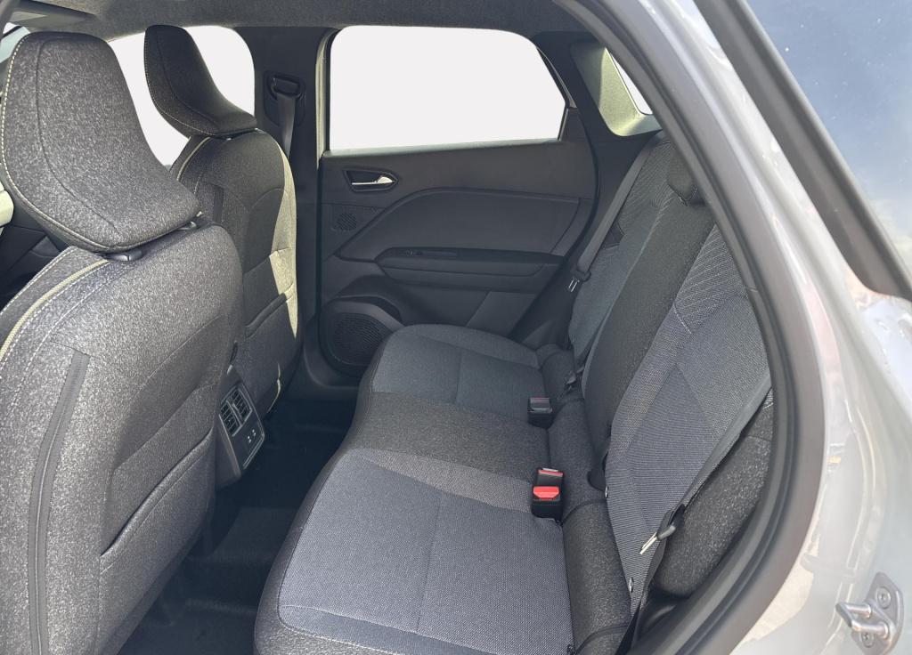 Renault Symbioz 1.8 e-tech full hybrid 160 techno