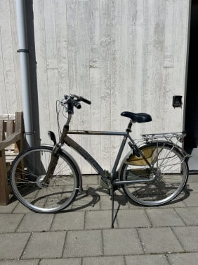 Batavus herenfiets