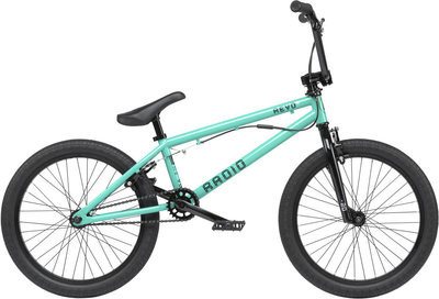 Bmx fietsen in diverse modellen