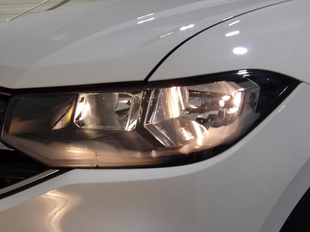 Volkswagen T-cross 1.0 tsi 110pk 7-dsg life