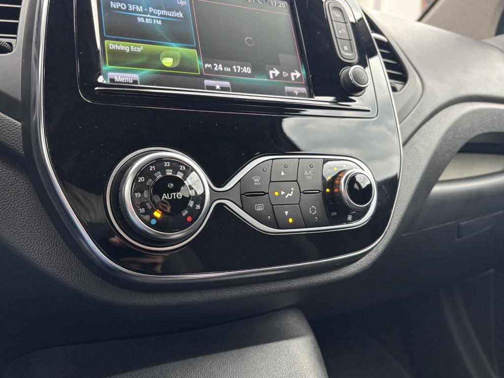 Renault Captur 1.3 tce intens