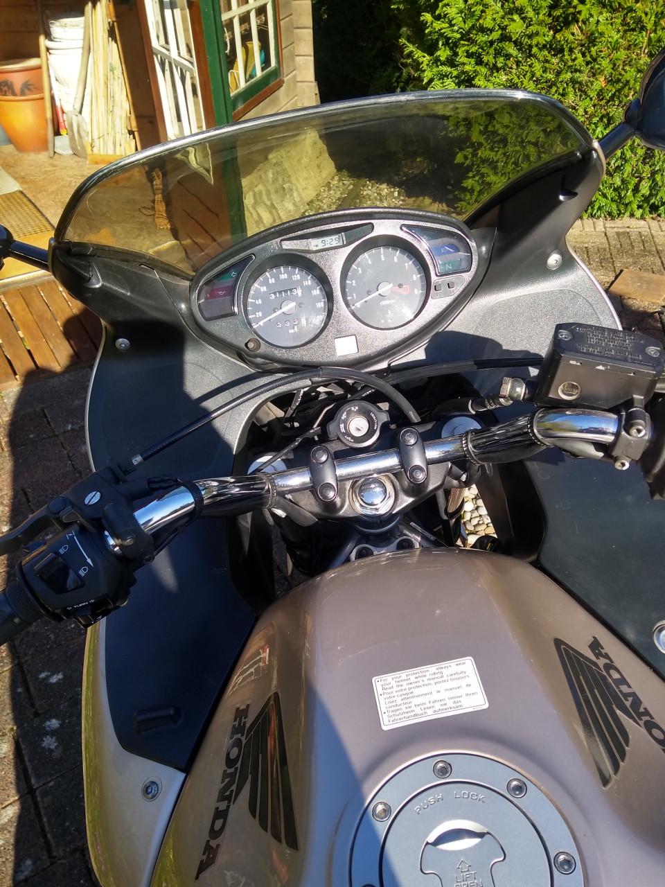 Motor
