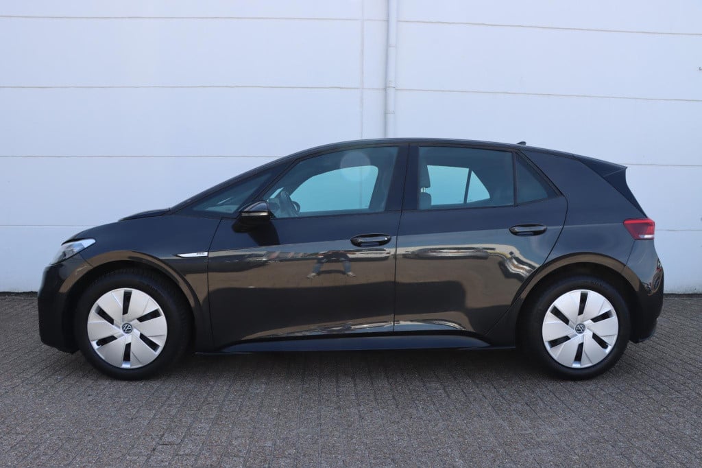 Volkswagen Id.3 life 58 kwh
