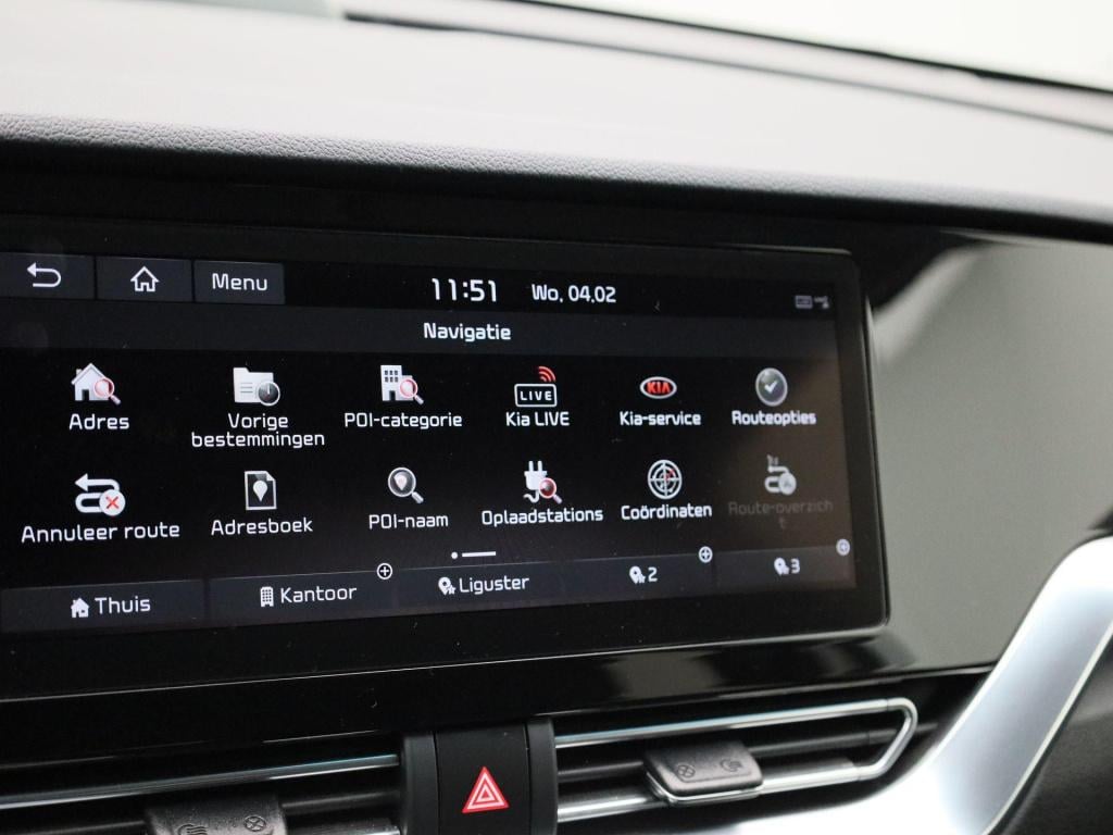 Kia E-niro executiveline 64 kwh | automaat | apple carplay / android auto |