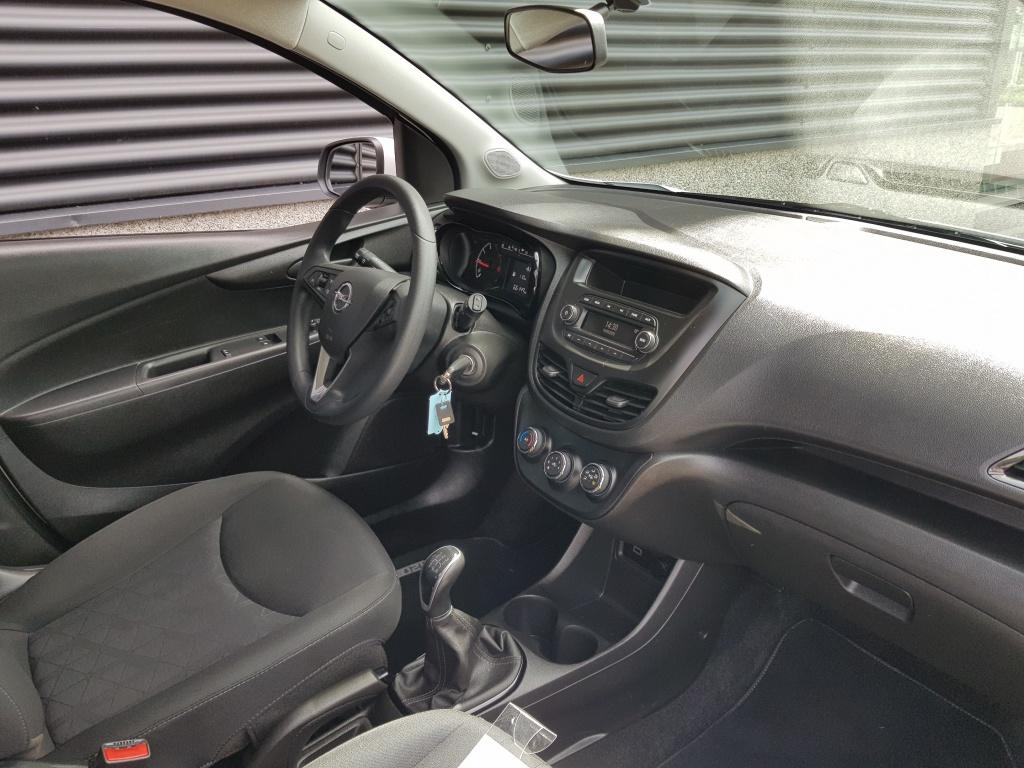 Opel Karl 1.0 120 jaar edition