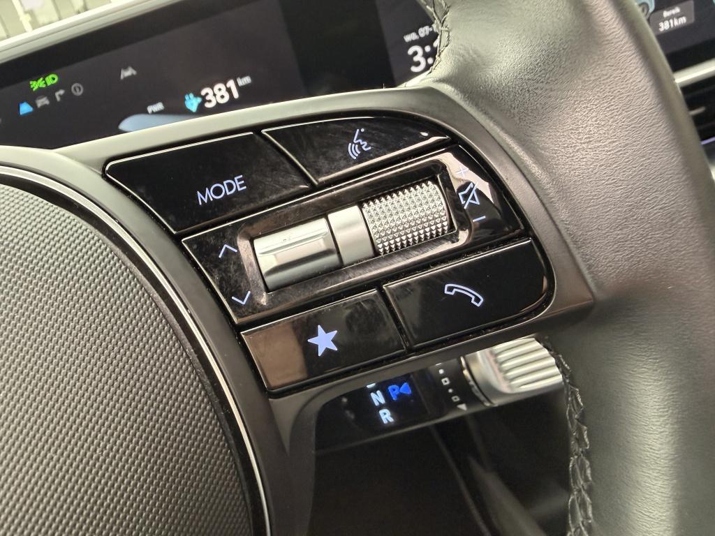 Hyundai Ioniq 6 first edition awd 77.4kwh | soh 100% | 1e eigenaar | dealer