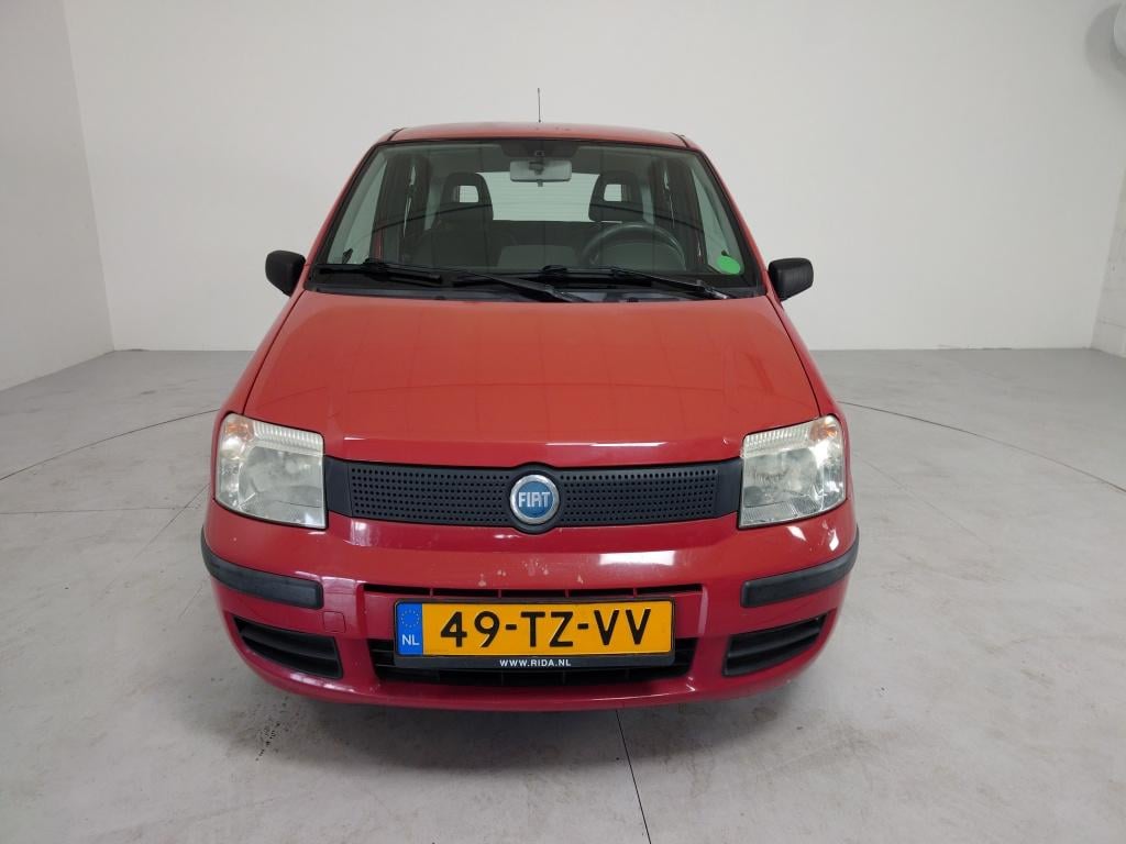 Fiat Panda 1.1 active