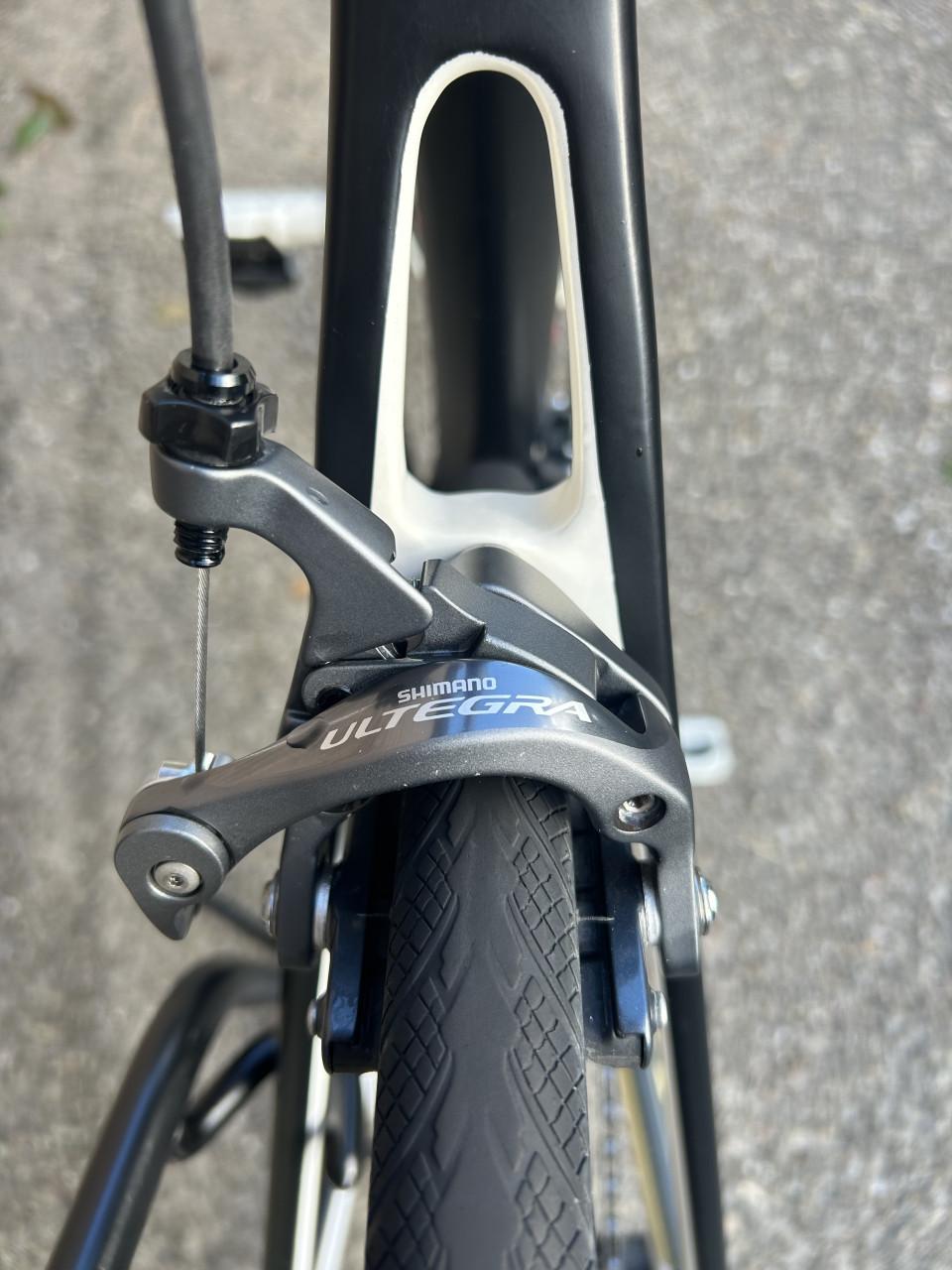 Isaac Boson Racefiets – Maat 58 (L)