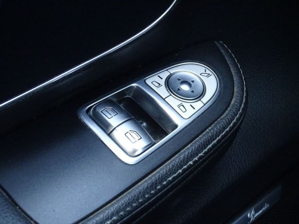Mercedes-Benz V-Klasse 250d extra lang dc avantgarde edition